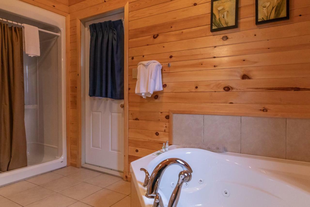 Fairways Cottages Cavendish Zewnętrze zdjęcie